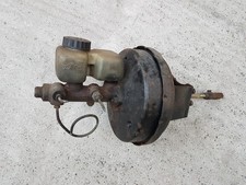 Opel Commodore A 2,5 ATE Bremskraftverstärker Rekord C zum aufarbeiten BKV + HBZ