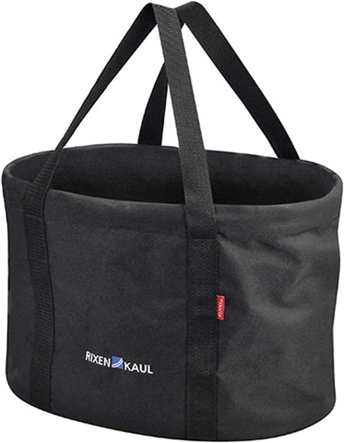 Fahrradkorb shopper schwarz - shopper,,