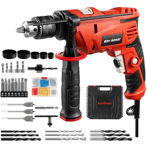 Ergonomische 900w bohrmaschine - ergonomische,