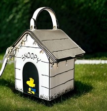 PEANUTS x KATE SPADE 3D