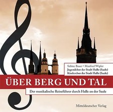 Über Berg und Tal