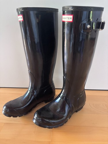Hunter original tall - hunter,