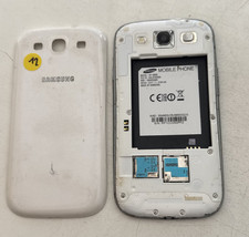 Samsung Galaxy S3 GT-I9300