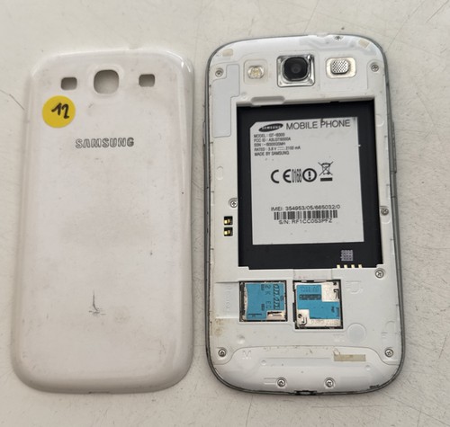 Samsung galaxy i9300 - samsung, gt-i9300