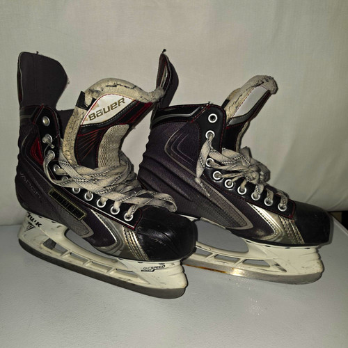 Bauer vapor x60 - senior, ice
