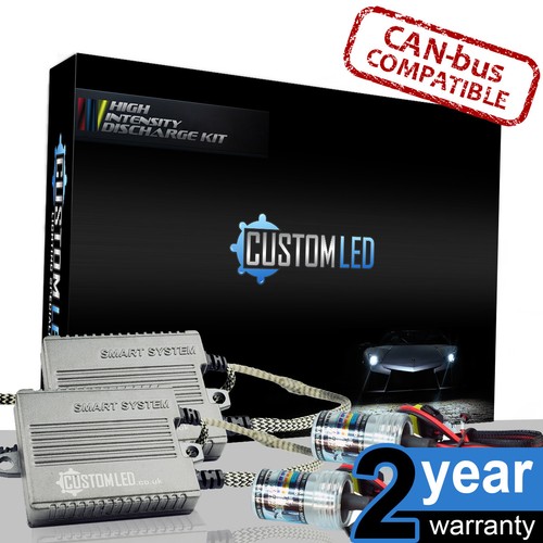 35w hid xenon umbausatz - 35w, smart