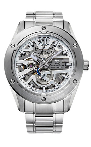 Orient star m34 avantgarde - orient,