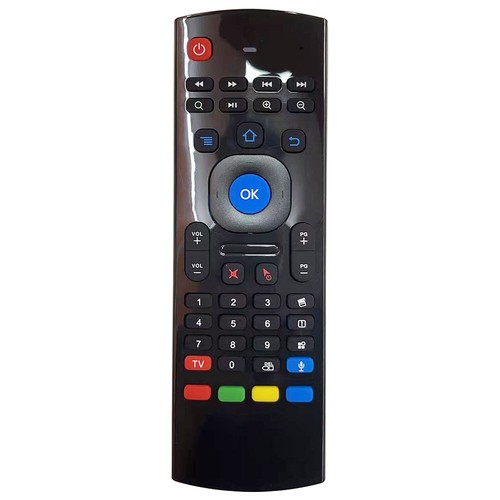 Neu mx3 für - neu, tv