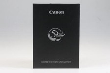 CANON Taschenrechner KS-50TH -