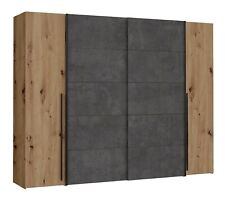 Kleiderschrank Kombischrank