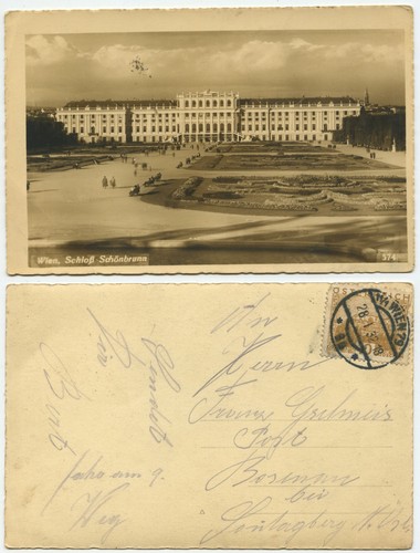 33769 wien schloß - 33769,