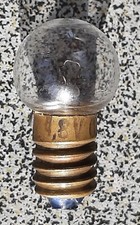 Glühlampe 4,8V 0,4A 1,92W E10 14x27mm Glühbirne Lampe Birne 4,8Volt 1,92 Watt