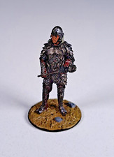 Eaglemoss, Herr der Ringe, Nr. 66 Ork-Fußsoldat, NO Box, OHNE Heft, #FL77