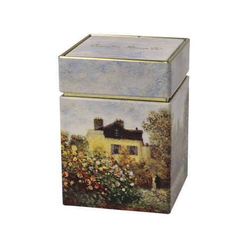 Goebel artis orbis claude - orbis,