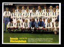 Borussia Mönchengladbach