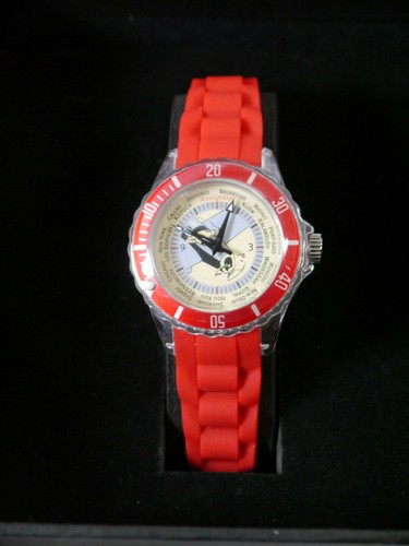 Tim struppi tintin uhr - tintin,