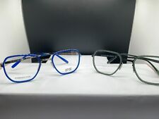 Brillengestell Herren Damen