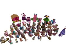 Filly Pferde Sammlung, über