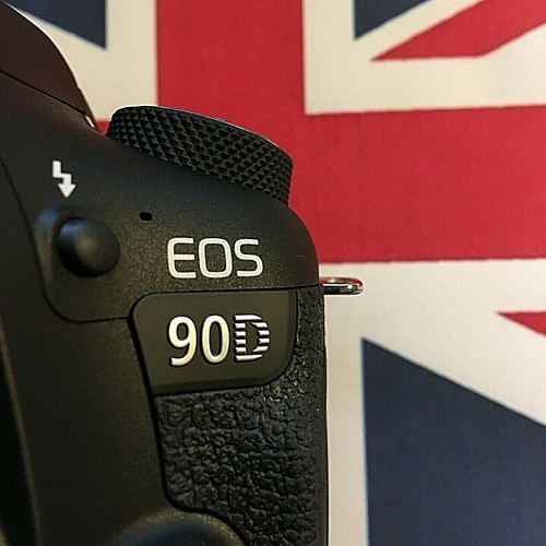 Neues canon eos 90d und - eos, ef