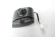 Navi Wippe Schalter Bedienelement Lenkradschalter RTI Volvo 2004 - 2013