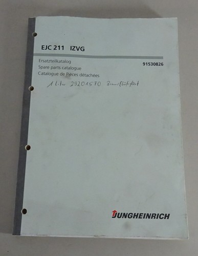 Teilekatalog parts catalog - teilekatalog,