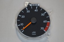 Drehzahlmesser 6.00 Mercedes