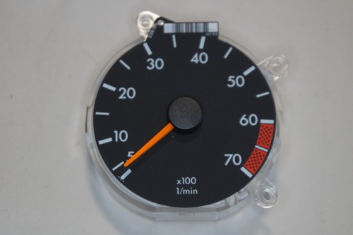 Drehzahlmesser mercedes - 6.00,