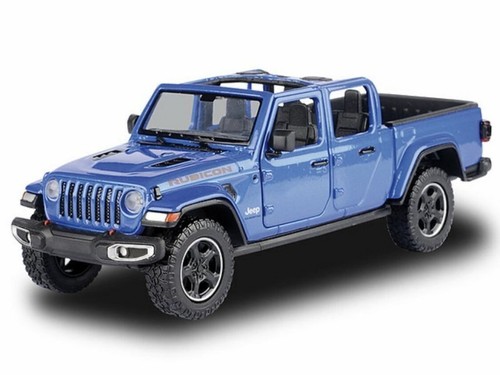 Jeep gladiator rubicon 2021 - -,