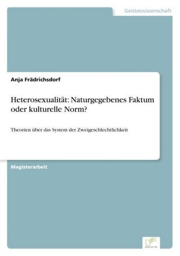 Heterosexualität