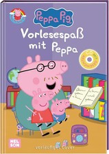 Peppa Wutz