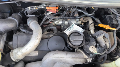 Motor transporter bnz 5 - motor, 2.5