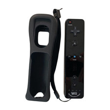 Nintendo Wii Remote Controller