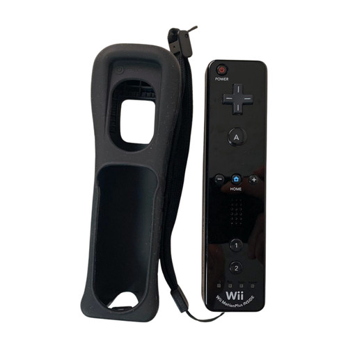 Nintendo wii remote controller - nintendo,