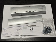 GEZE TS 4000 Türschließer