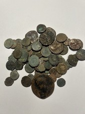 Zufällige antike römische