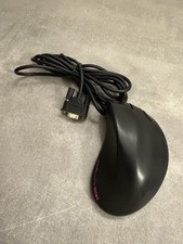 Retro PC Highscreen Sicos Colani Maus Mouse Seriell 9-polig