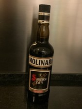 Molinari Sambuca Caffe 700 ml