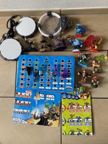 Skylanders imaginators trap - skylanders, imaginators,trap