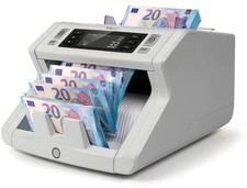 SAFESCAN 2250 BANKNOTENZÄHLER