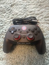Nintendo Switch - FC Bayern München - Controller - original -