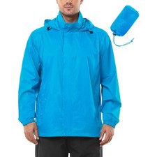 Regenjacke herren ultraleicht - regenjacke,