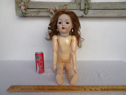 Repro simon halbig - 24", &