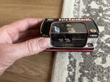 Dale earnhardt modellauto - earnhardt,