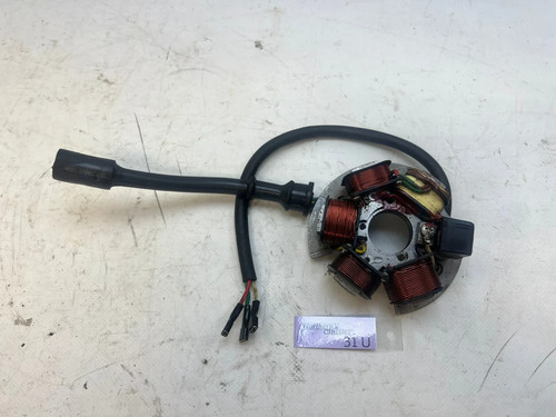 Vespa automatik - pk,