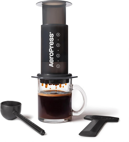 Original kaffeepresse in 1 - kaffeepresse,