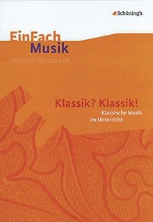 Einfach musik - einfach,