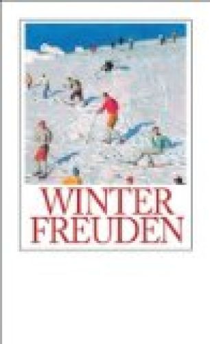 Winterfreuden hrsg von - hrsg.,