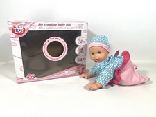 Baby Doll Sprechende Puppe mit