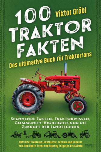 100 traktor fakten viktor - fakten, |