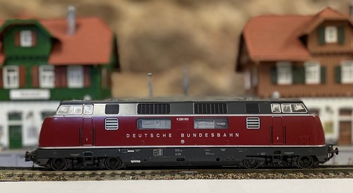 Roco 43522 v200 013 - roco,